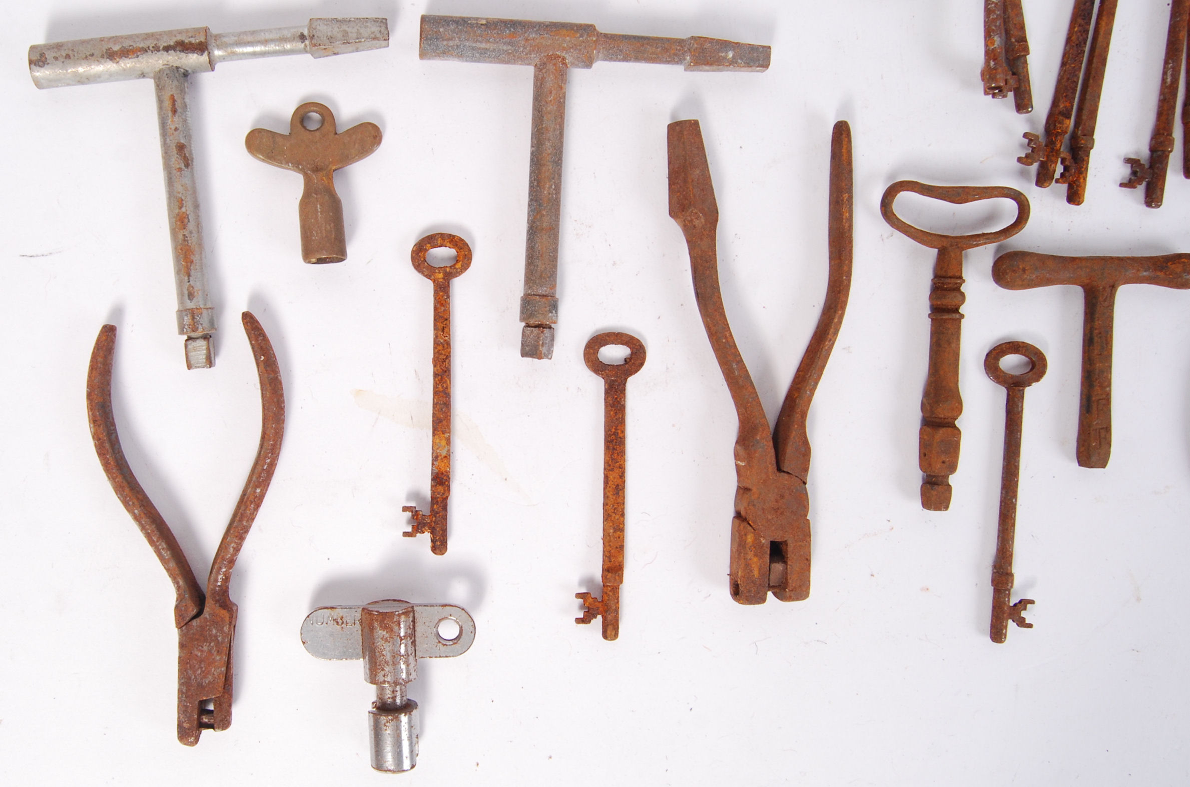 RAILWAY KEYS - Image 5 of 6