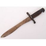 SPANISH BAYONET