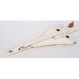 CONCORDE