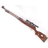 AIR RIFLE