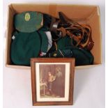 SCOUT UNIFORMS