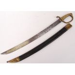 FRENCH BAYONET