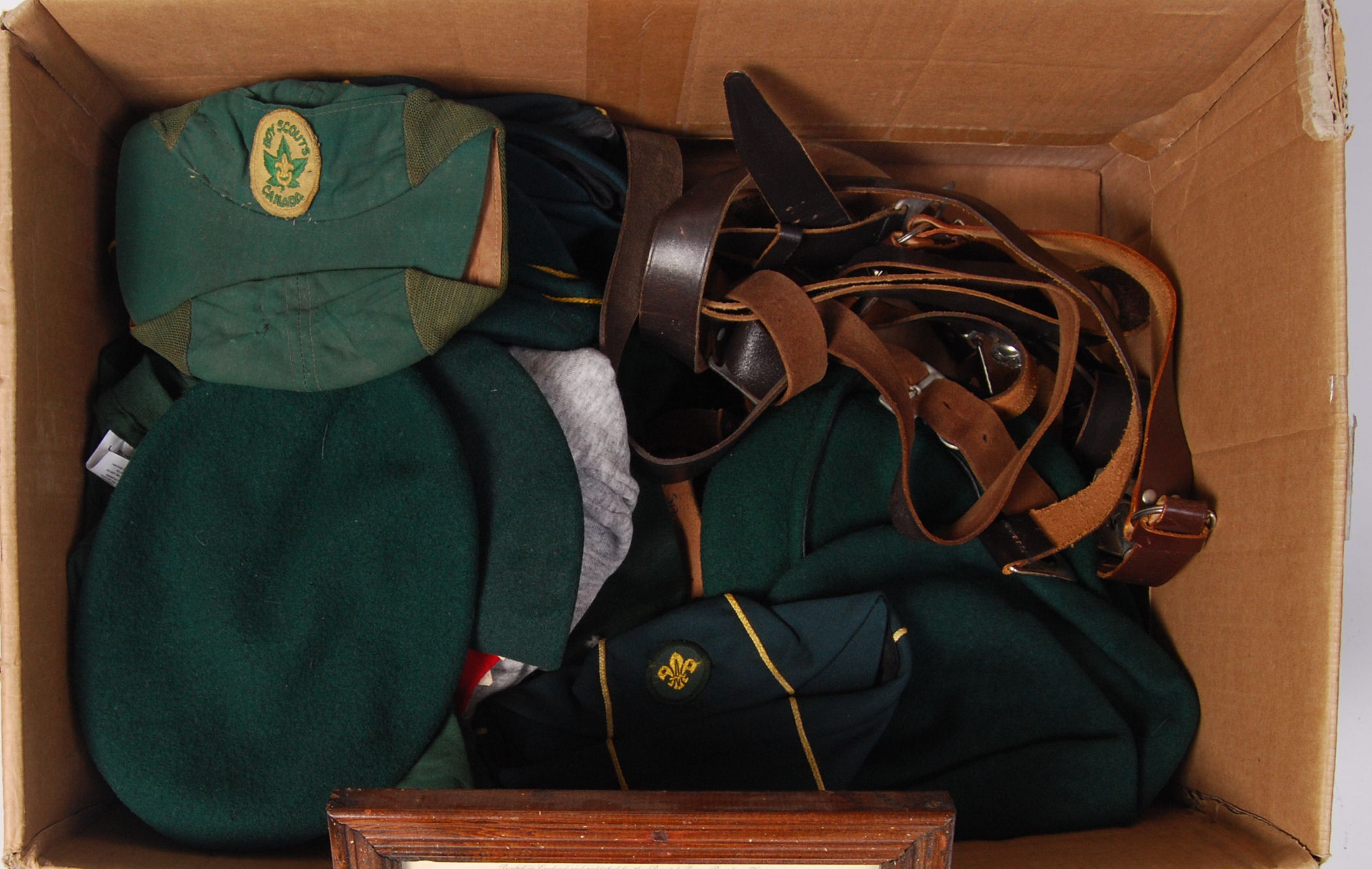 SCOUT UNIFORMS - Image 2 of 6