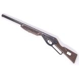 DAISY AIR RIFLE