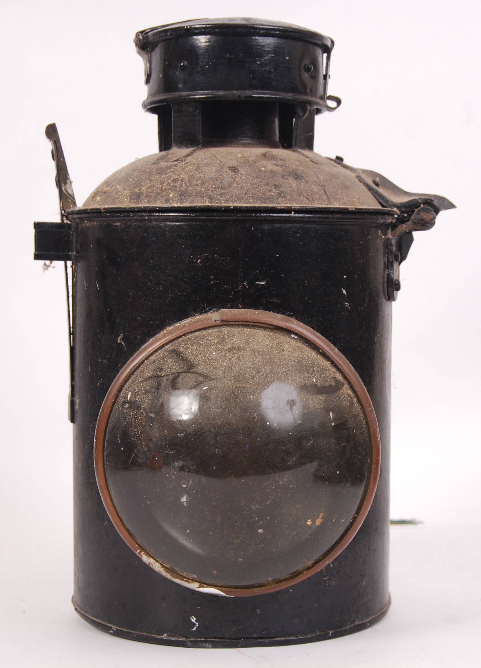 RAILWAY LOCOMOTIVE LAMP