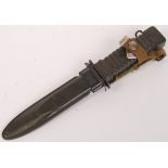 USA COMBAT DAGGER