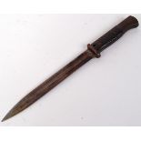 GERMAN BAYONET