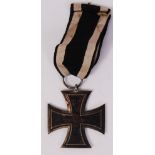 WWI IRON CROSS