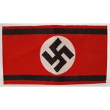 NAZI ARMBAND