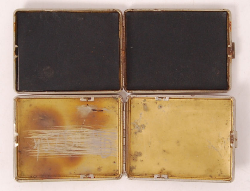 CIGARETTE CASES - Image 4 of 4