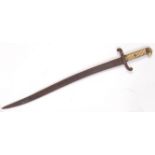 FRENCH BAYONET