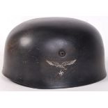 GERMAN PARATROOPER HELMET