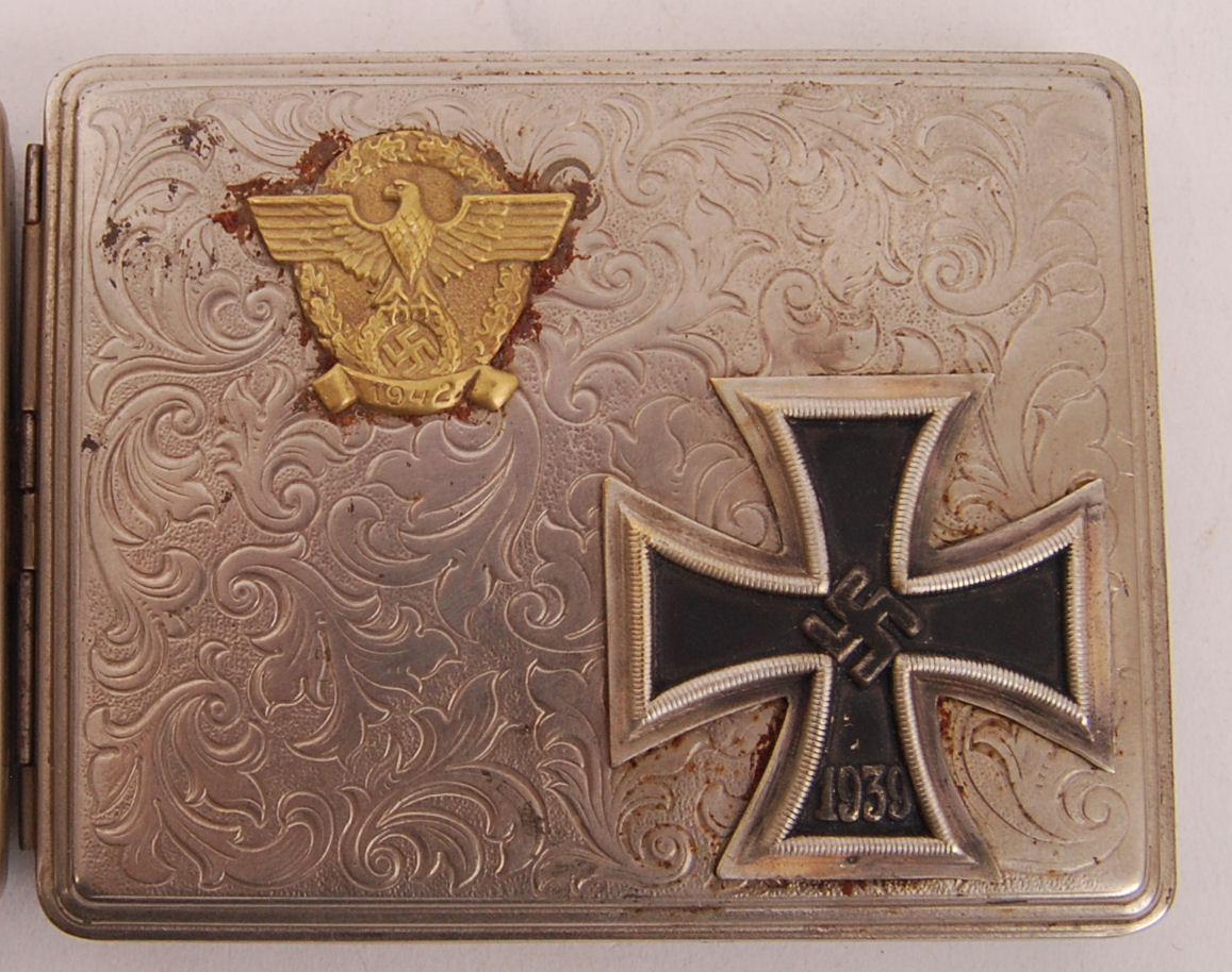 CIGARETTE CASES - Image 3 of 4