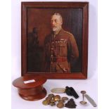 MILITARIA ITEMS