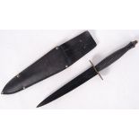 FAIRBAIRN & SYKES STYLE DAGGER