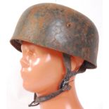 GERMAN PARATROOPERS HELMET