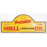 SHELL SIGN