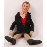 REX HARRISON DOLL