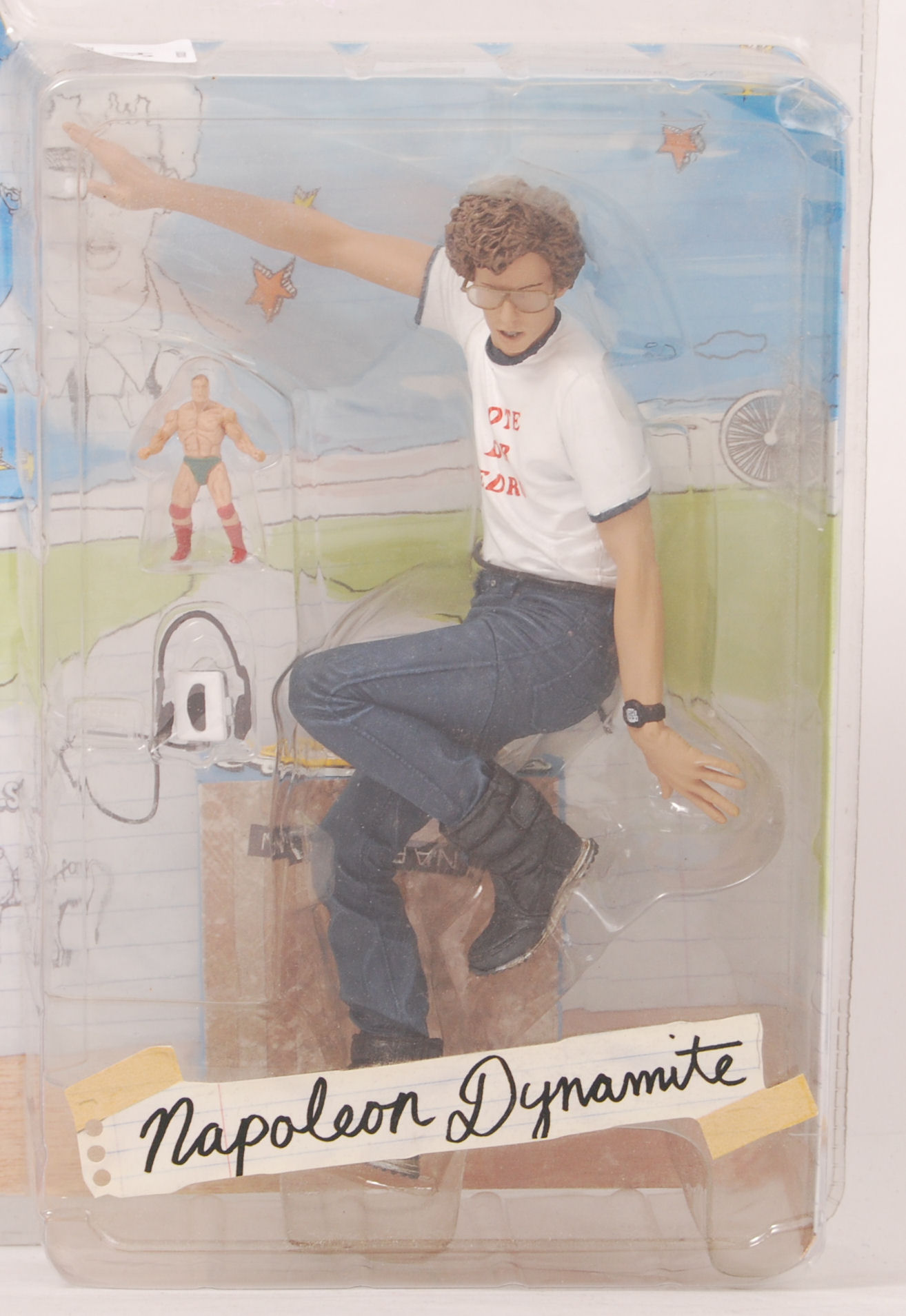 NAPOLEON DYNAMITE - Image 2 of 3