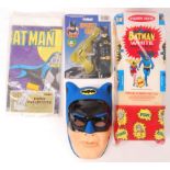 BATMAN ASSORTED