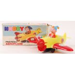 MARX TOYS NODDY PLANE