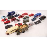 CORGI CLASSICS