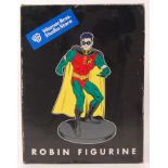 ROBIN FIGURINE