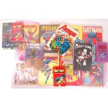 BATMAN ANNUALS/ BOOKS