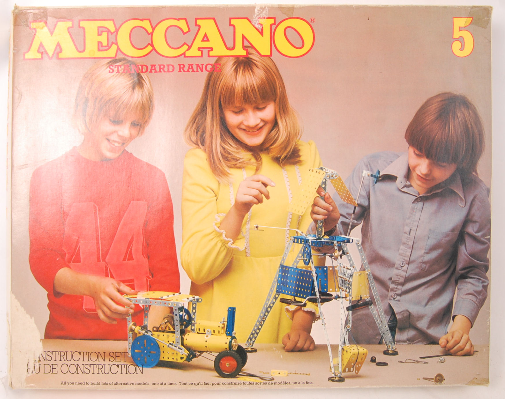 MECCANO