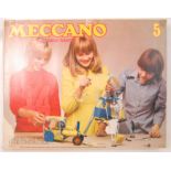 MECCANO