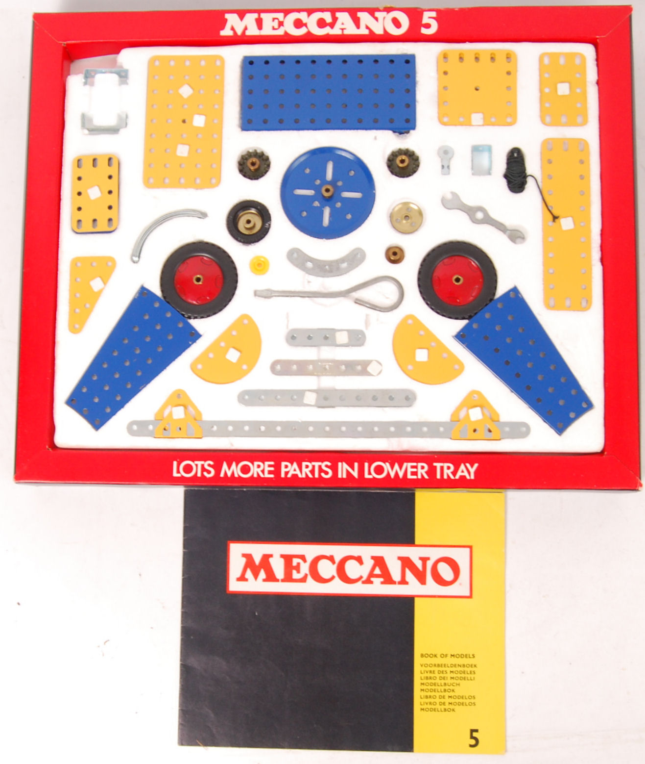 MECCANO - Image 2 of 2