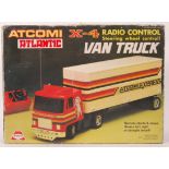 ATCOMI ATLANTIC RADIO CONTROL TRUCK