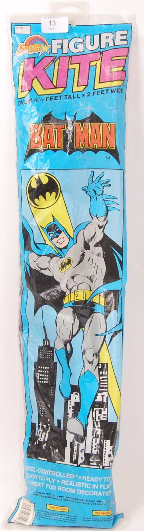 BATMAN KITE