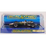 SCALEXTRIC CLASSIC COLLECTION LIMITED EDITION