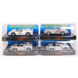 SCALEXTRIC 'CLASSIC COLLECTION'