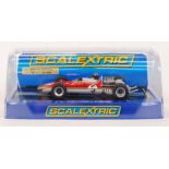 SCALEXTRIC CLASSIC COLLECTION LIMITED EDITION