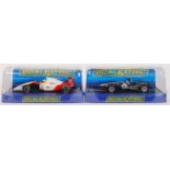 SCALEXTRIC CLASSIC COLLECTION