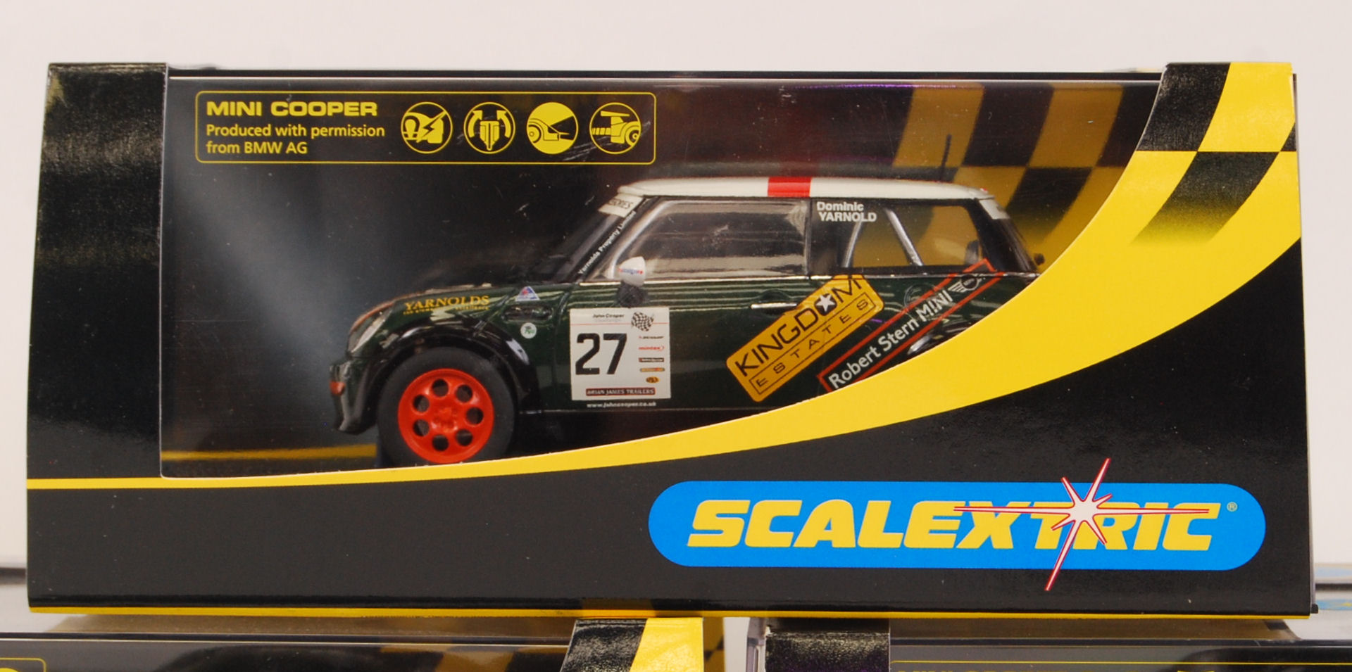 SCALEXTRIC - Image 3 of 4