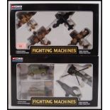 CORGI FIGHTING MACHINES