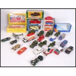 DIECAST