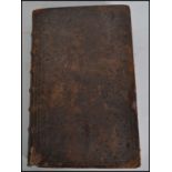 A Compleat Collection Of The Works of the Reverend & Learned John Kettlewell, BD. Volume II. Early