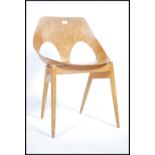 A mid century Jason chair by Carl Jacobs for Kandy