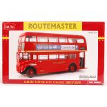 SUN STAR 1:24 ROUTEMASTER