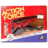 ACTION FORCE