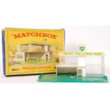 MATCHBOX LESNEY