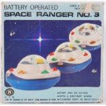 SPACE RANGER NO.3