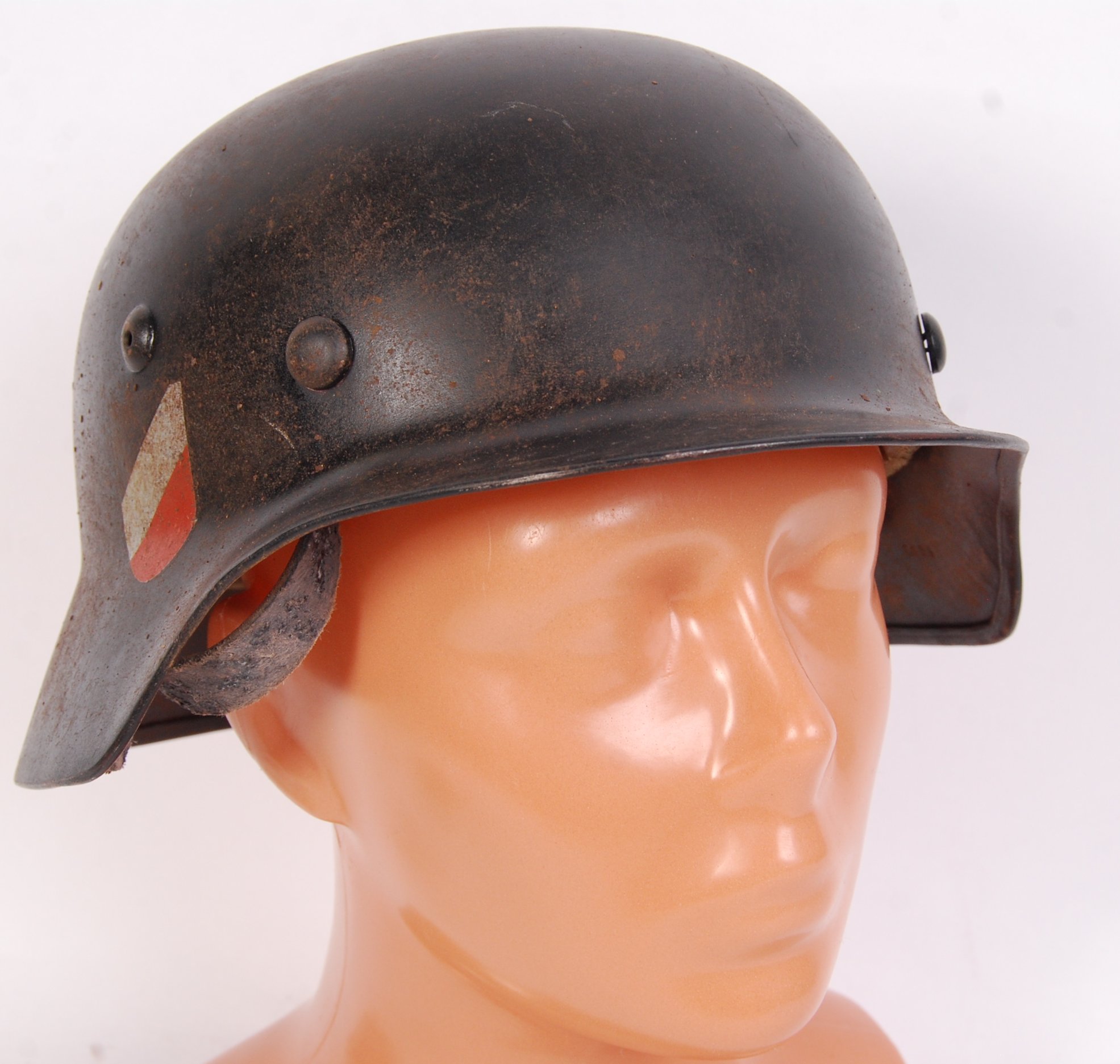 GERMAN M40 HELMET