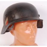 GERMAN M40 HELMET