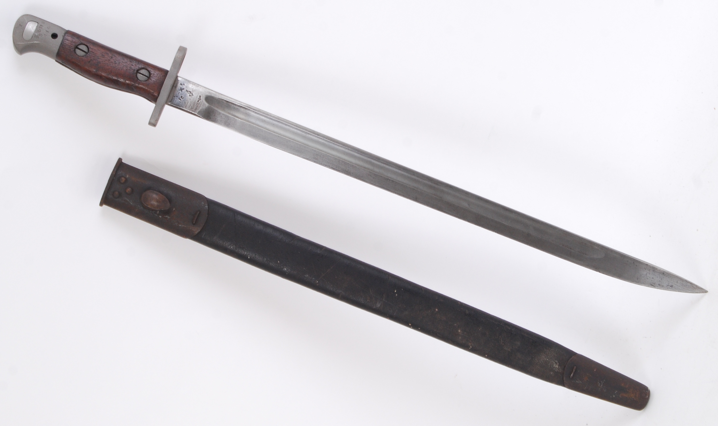 BAYONET