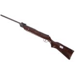 AIR RIFLES